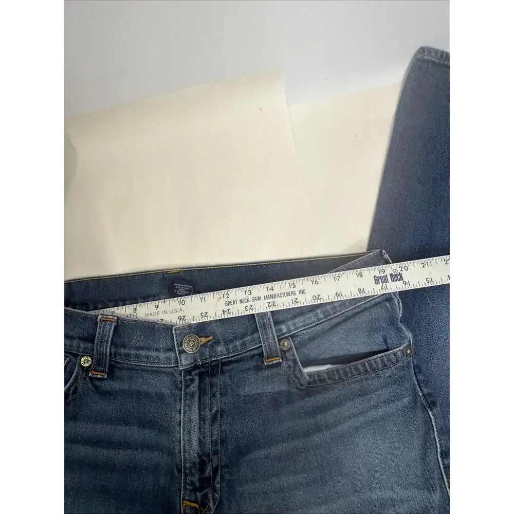 True Religion make sophisticated